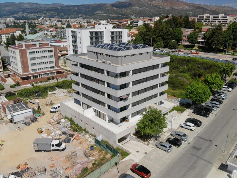 Costa & Carreira - Engenharia e Construção