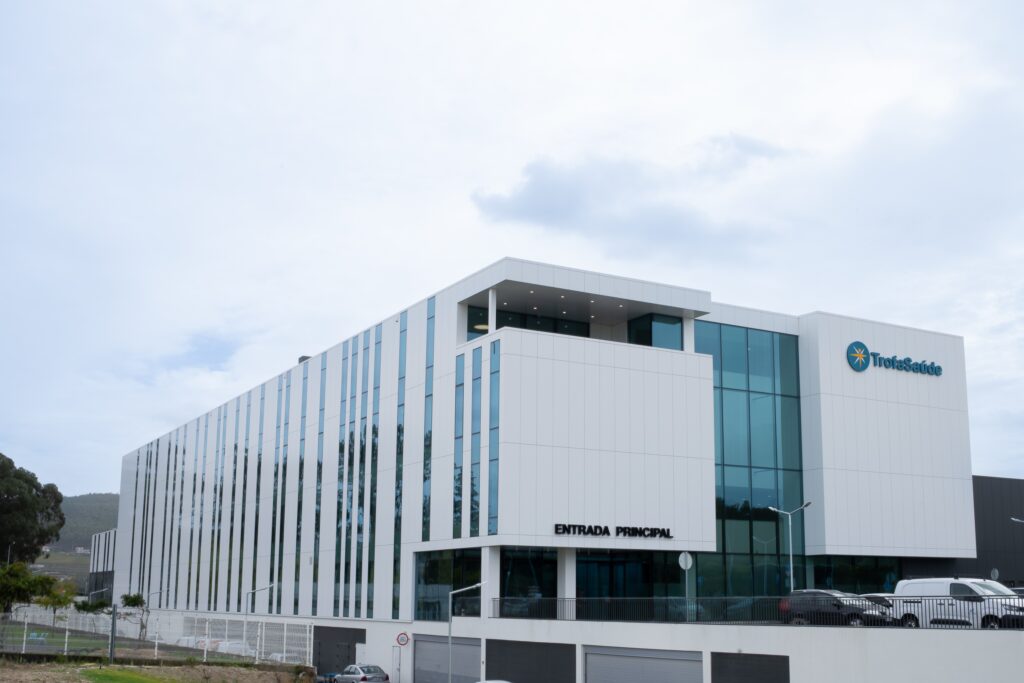 Costa & Carreira - Engenharia e Construção