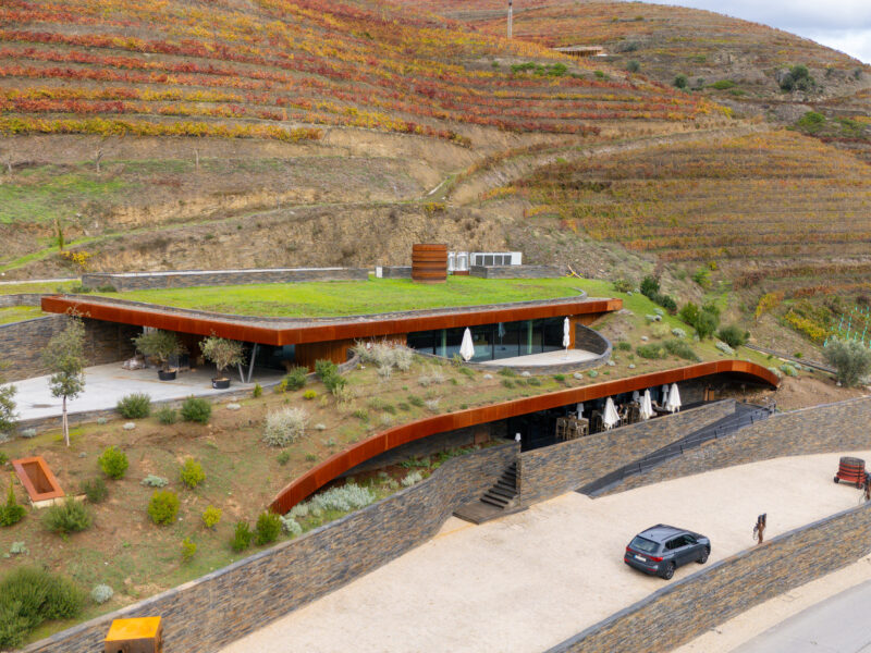 Costa & Carreira - Engenharia e Construção